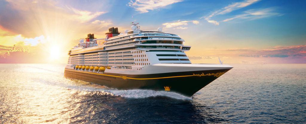 Disney Believe Cruise Ship - Disney Cruises Disney Believe on iCruise.com