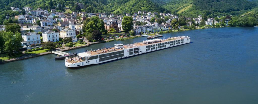 Viking Fulla Cruise Ship - Viking River Cruises Viking Fulla on iCruise.com