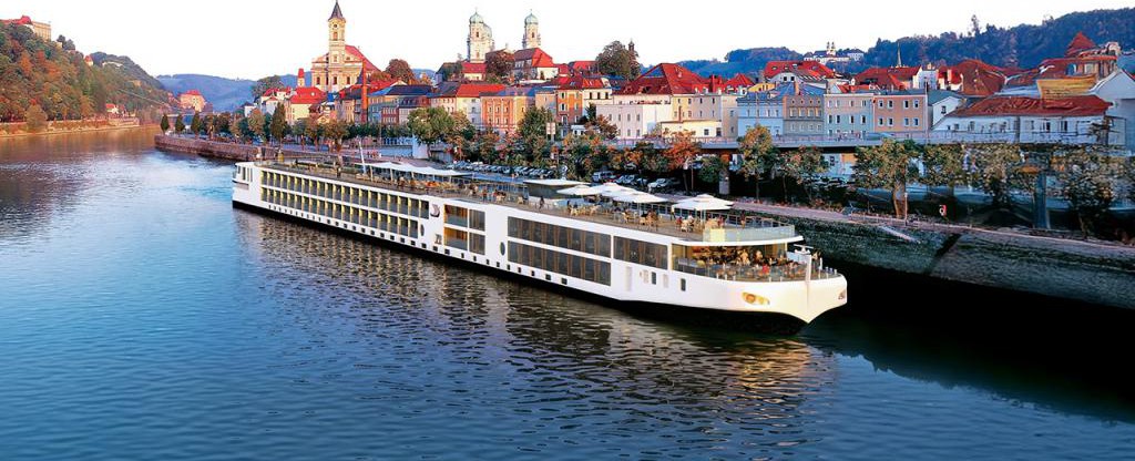 Viking Ran Cruise Ship - Viking River Cruises Viking Ran on iCruise.com
