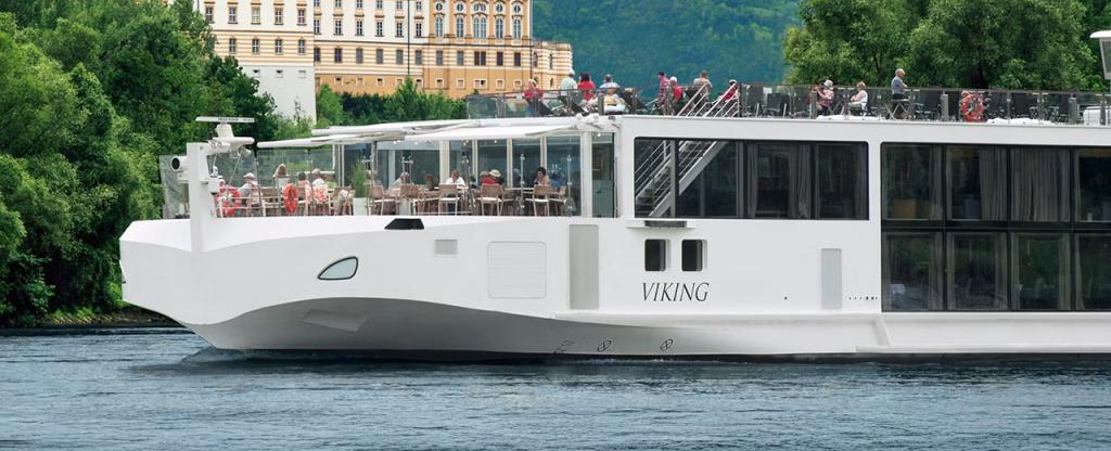 Viking Hnoss Cruise Ship - Viking River Cruises Viking Hnoss on iCruise.com