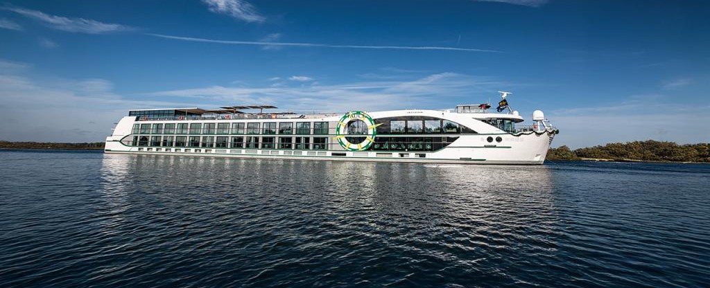 Cheap Ms Saudade Cruises - Tauck River Ms Saudade on CruiseCheap.com