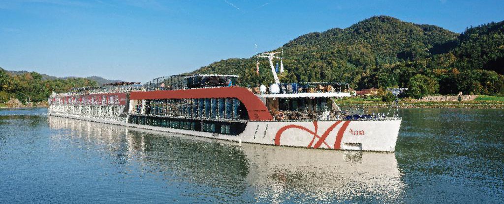 AmaGaia Cruise Ship - AMA Waterways AmaGaia on iCruise.com