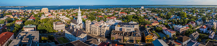 Cheap Cheap Cruises from Charleston, South Carolina