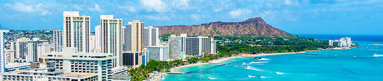  Cruises from Honolulu, Hawaii