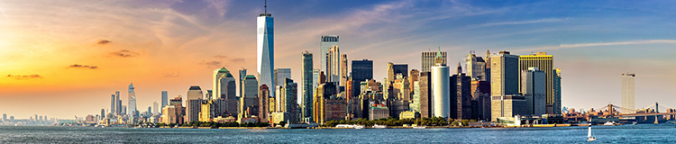 Cruises From New York, New York