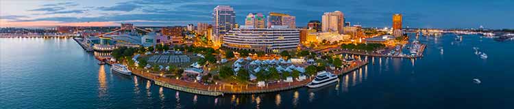  Cruises from Norfolk, Virginia