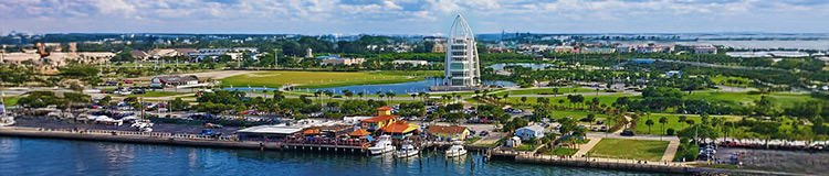  Cruises from Port Canaveral, Florida