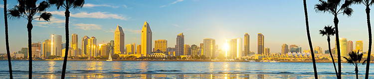 Cheap Cheap Cruises from San Diego, California