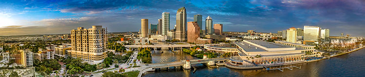  Cruises from Tampa, Florida