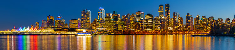 Cheap Cheap Cruises from Vancouver, Canada