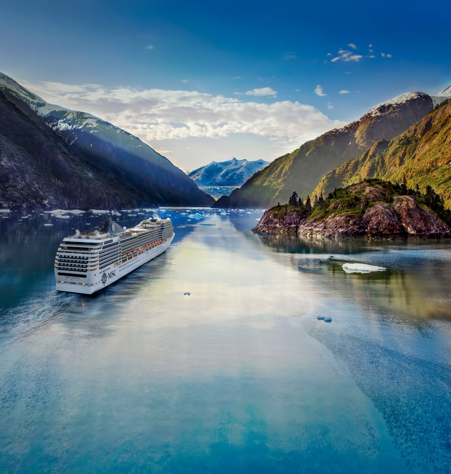 Alaska