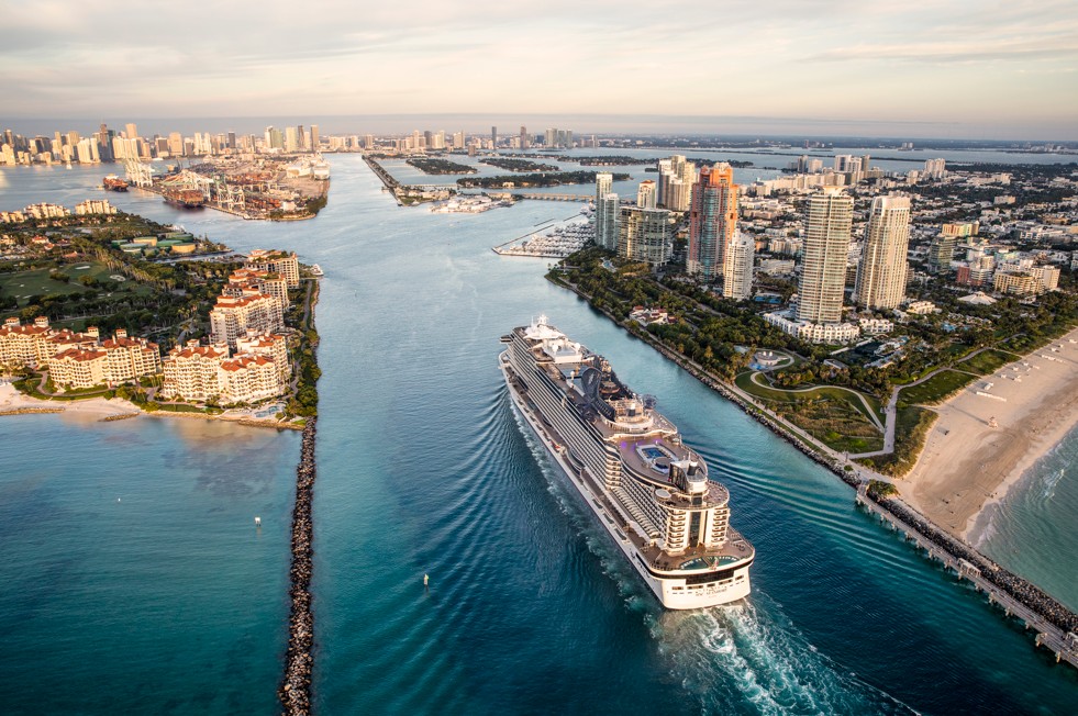 Miami, FL