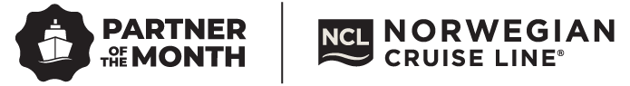 Partner of the Month | Norwegian Cruise Line®
