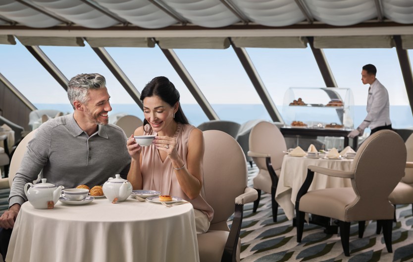 Alaska Cruises with Oceania Cruises