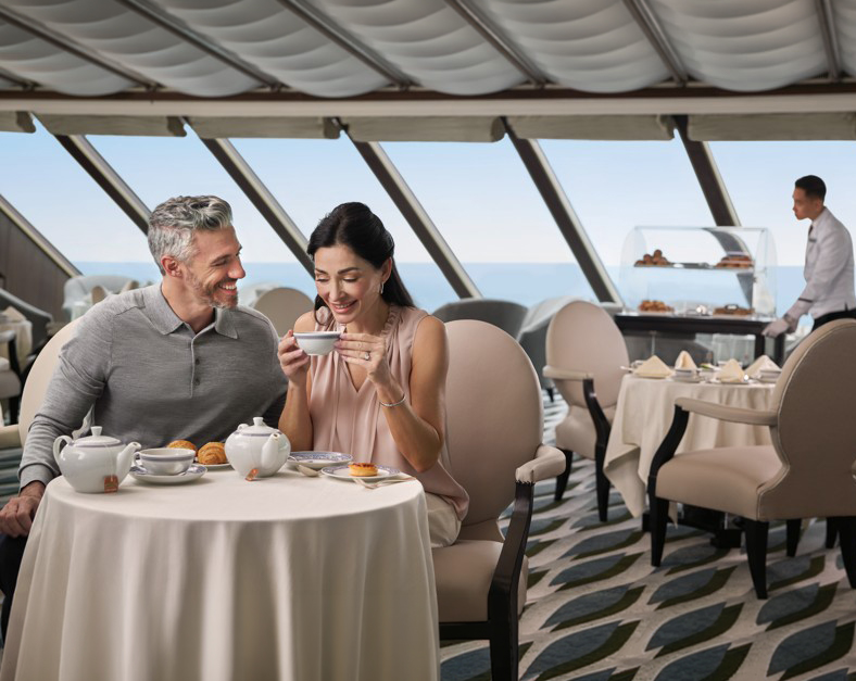 Oceania Cruises Alaska