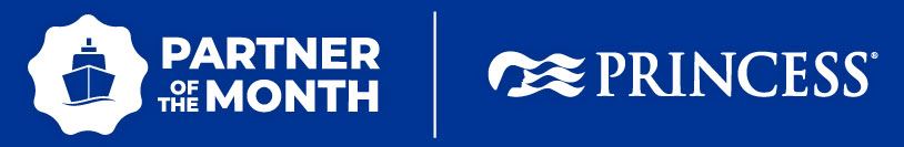 Partner of the Month — Princess Cruises