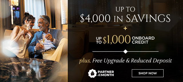 Up to $4,000 in Savings - Click to Shop!