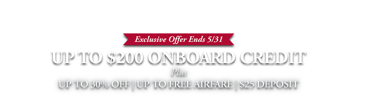 Viking: Partner of the Month Exclusive