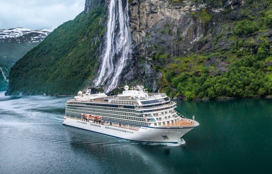 Ocean Cruises
