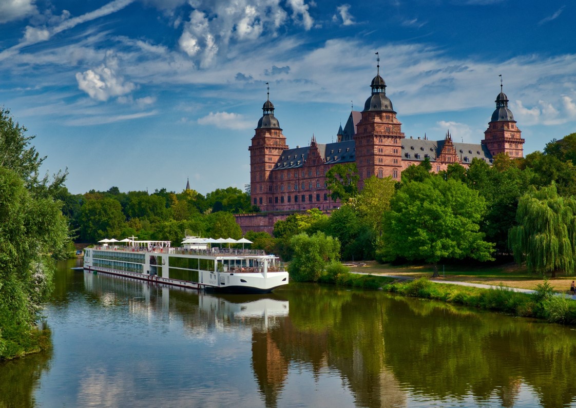 Viking Cruise