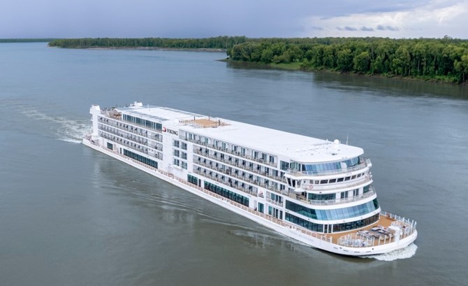 U.S. River Cruises