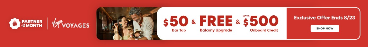 Mega Deal Days Alaska Cruise Deals