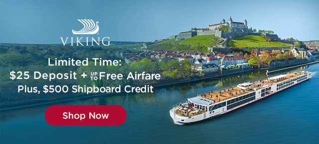 Europe River Cruises - Find Deals on Cruises to Europe River