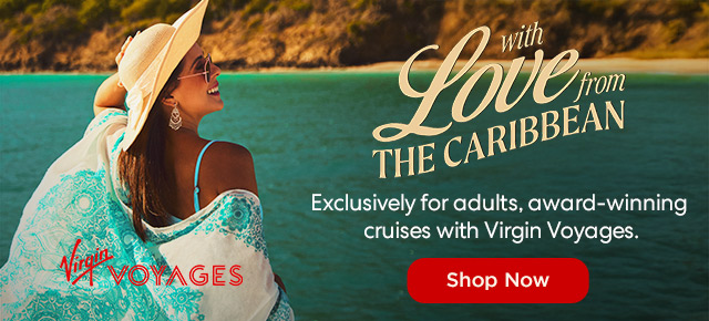 Caribbean Cruises - Find Deals on Cruises to Caribbean 
