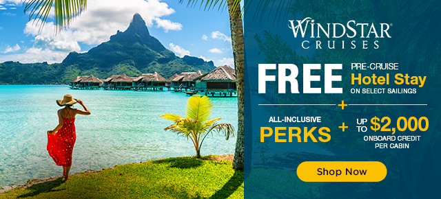  South Pacific Cruises