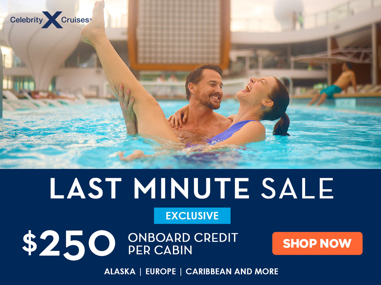 2025 Last Minute Celebrity Cruises