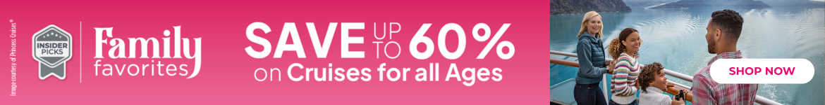 Save on Expedition Cruises- Shop Now!