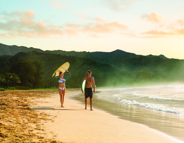 Hawaii