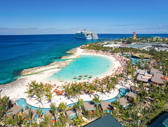 Caribbean