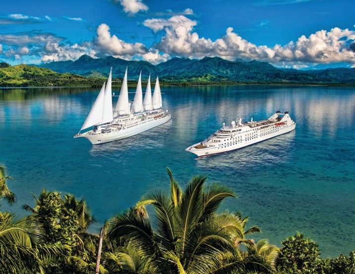 Tahiti