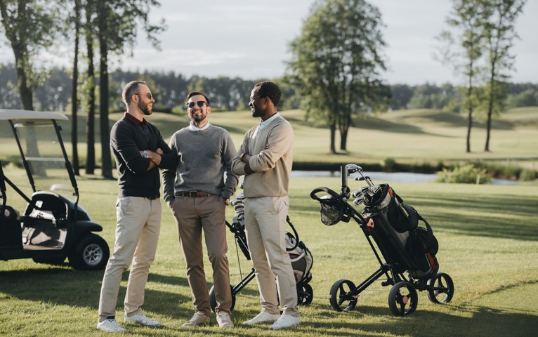 Pannonia Country Club Budapest Hungary