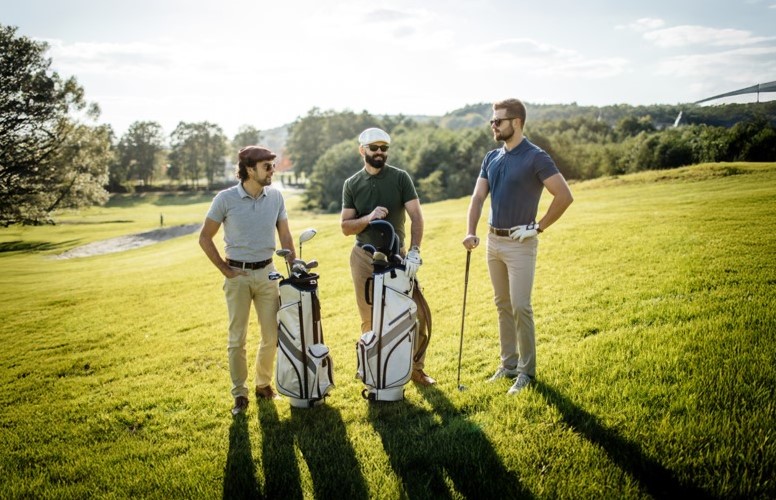 Penati Legends Course Slovakia