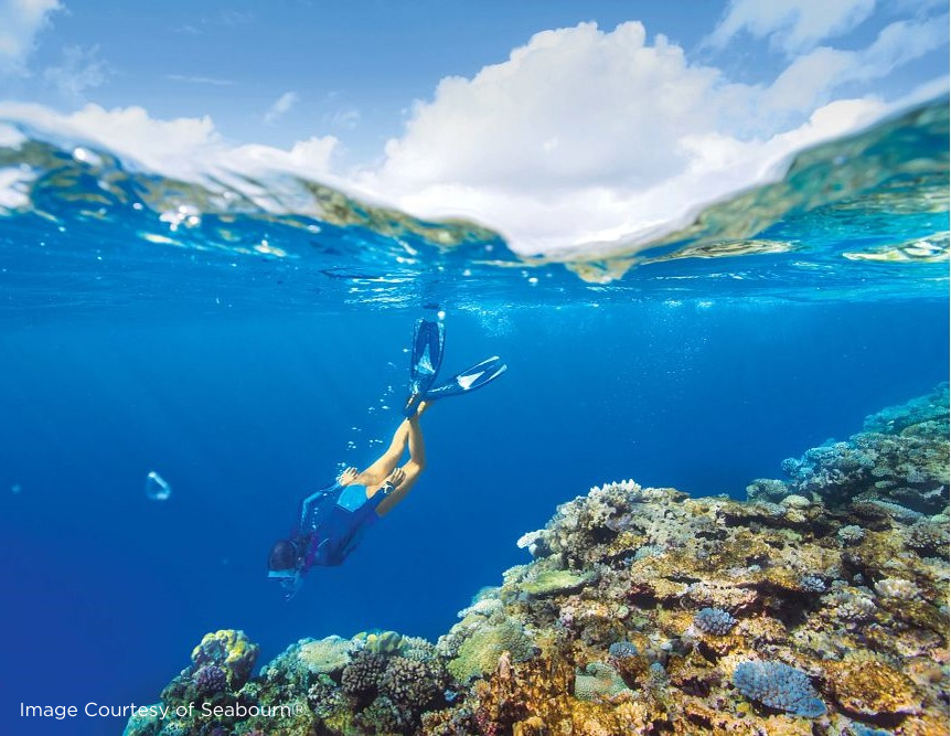 Expedition shore excursions