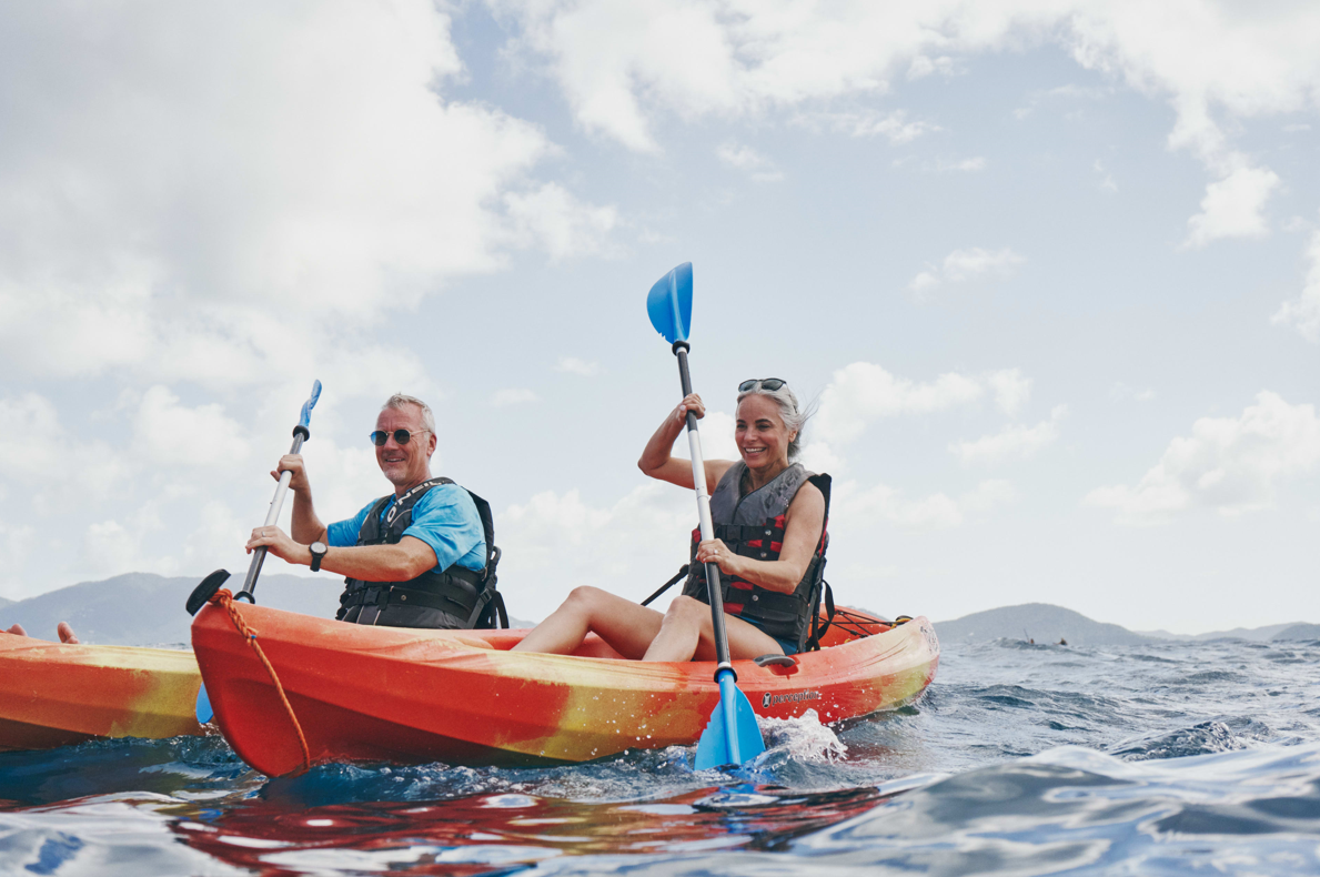 Windstar marina platform adventure
