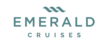 Emerald Cruises logo