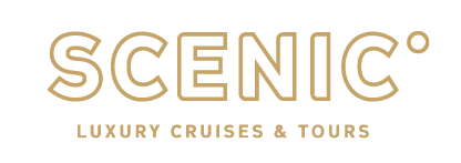 Scenic logo