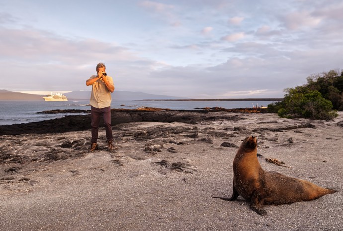 Galapagos Islands