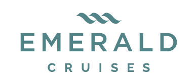 Emerald Cruises logo