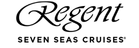 Regent Seven Seas Cruises logo