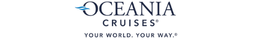 Oceania Logo