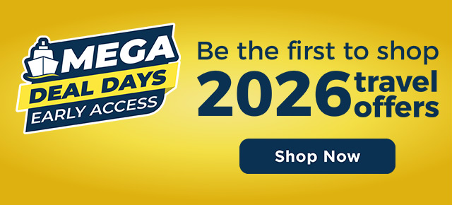 Exclusive 2026 Travel Offers - Click to Shop!