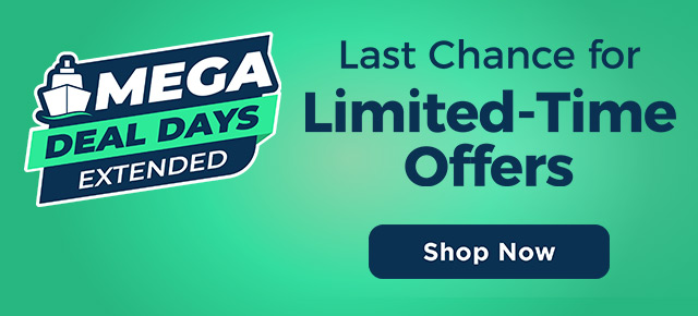 Exclusive 2026 Travel Offers! - Click to Shop!