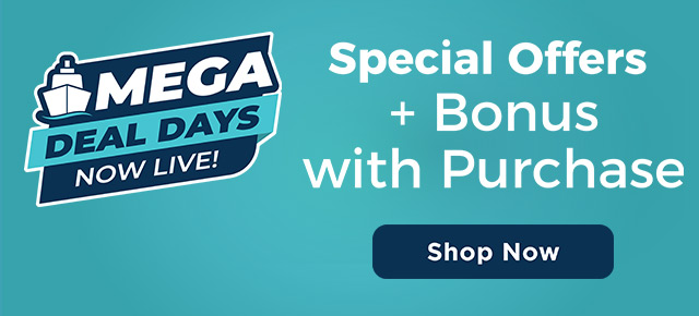 Exclusive 2026 Travel Offers - Click to Shop!