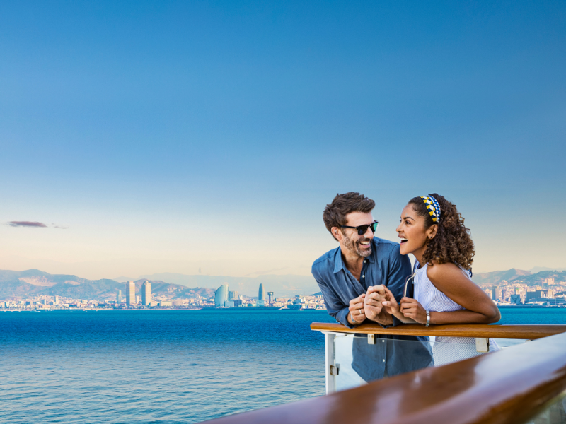 Norwegian Cruise Line