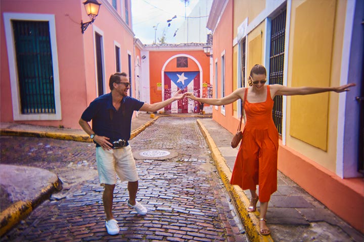 Caribbean Cruises