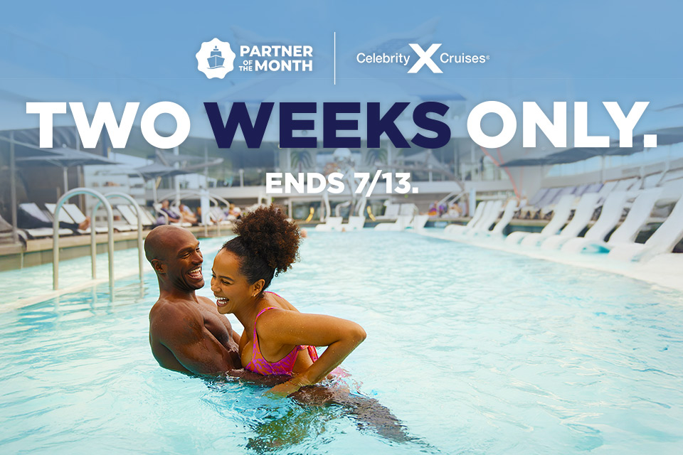 Partner of the Month